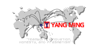 YANG MING MARINE TRANSPORT